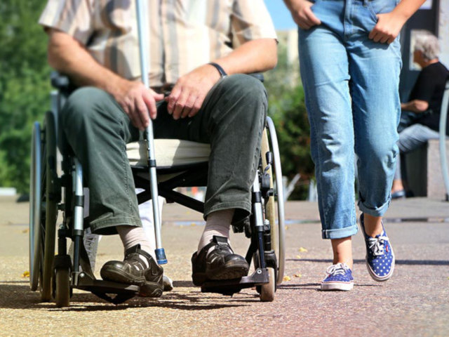 disability