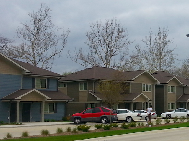 housing
